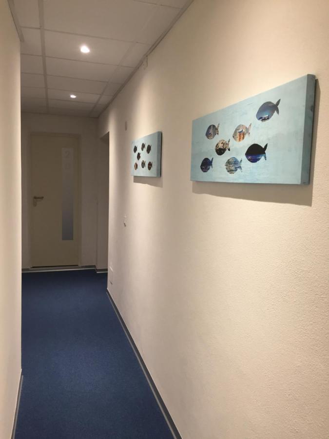 Hotel Mare Inn Finale Ligure Inreriör bild