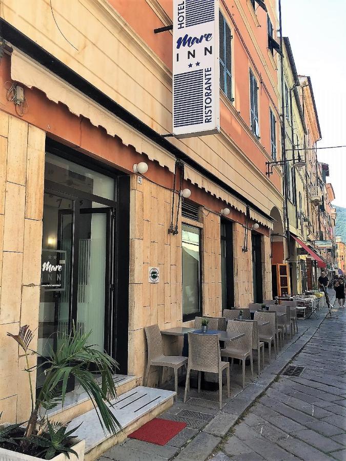 Hotel Mare Inn Finale Ligure Exteriör bild