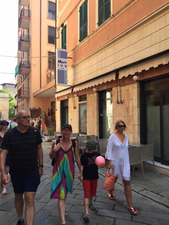 Hotel Mare Inn Finale Ligure Exteriör bild